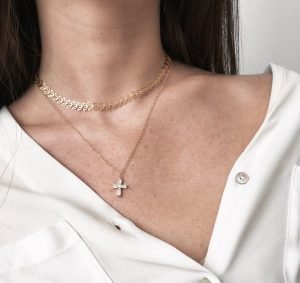 bijoux fantaisie tendance 2022