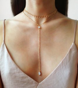 bijoux fantaisie tendance 2022