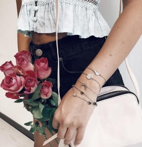 bracelet cadeau tendance