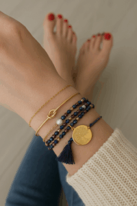 bracelets multirangs pour femme