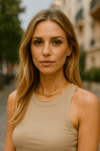 bijoux minimalistes, colliers, bracelets et bagues