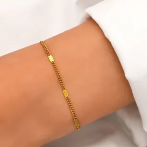 bracelet minimaliste tendance