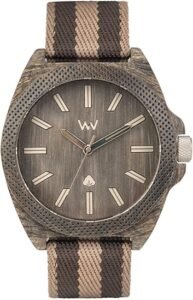 montre en bois pour homme
