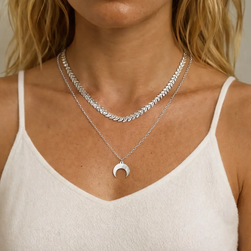 bijoux femme tendance 2026