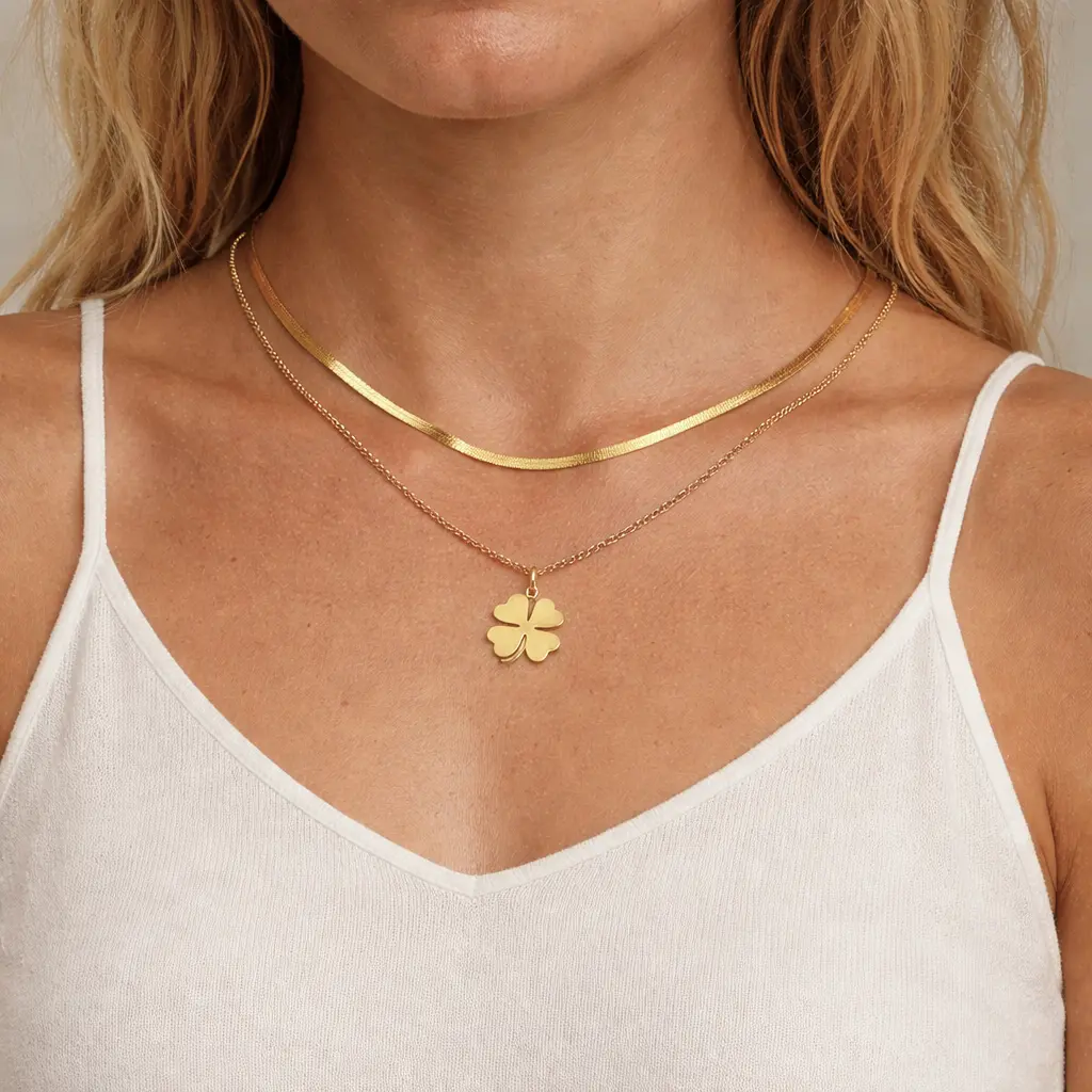 bijoux femme tendance 2026