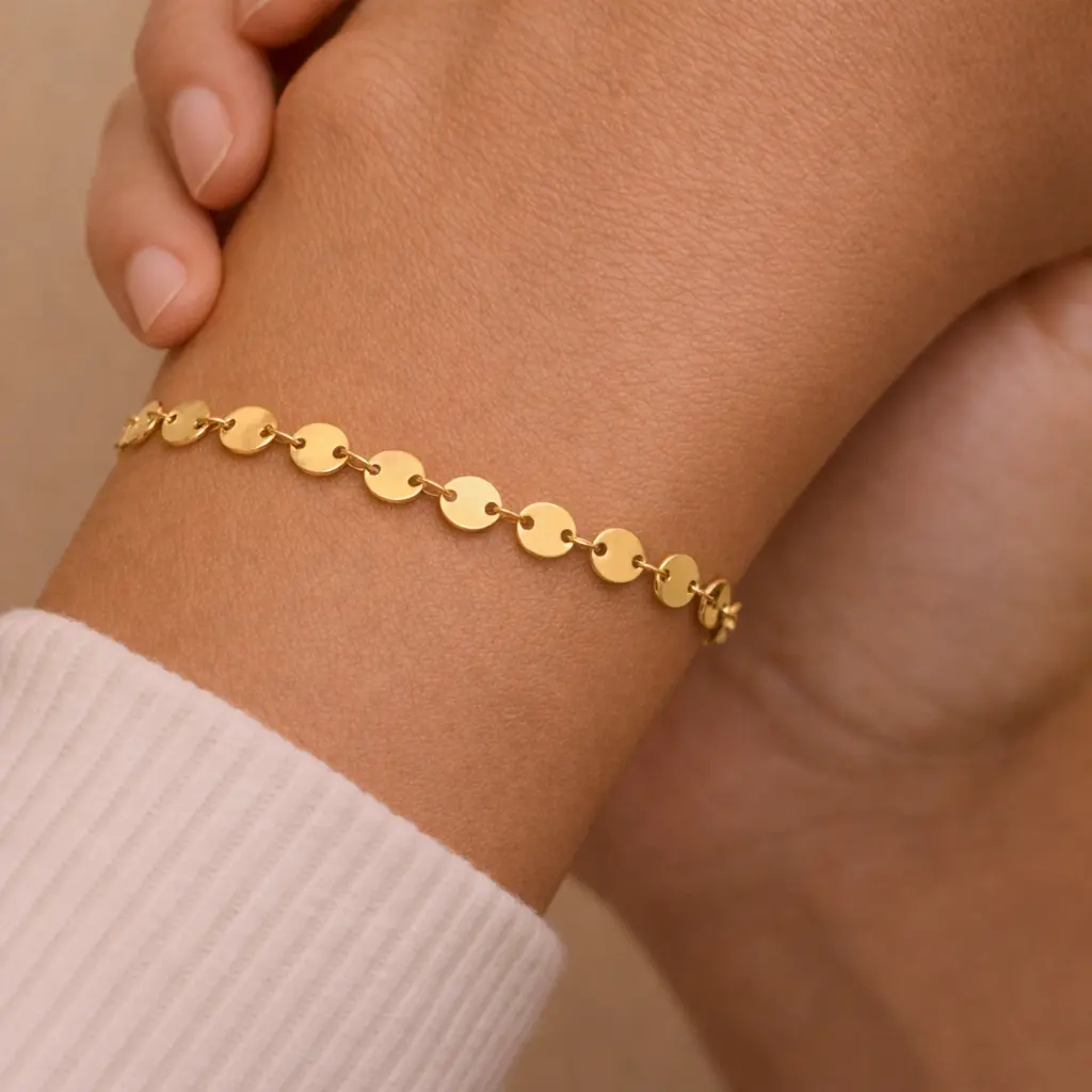 bijoux femme tendance 2026